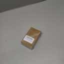 Rechargeable Headlamp with Cob LED Light, 600 Lumens Small Clip Flashlight with Magnetic Base, IP68 Waterprooft Motion Sensor Head Lamp with Red Light for Work & Outdoor.