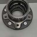 FRONT WHEEL HUB BEARING 43503-69045 4350369045