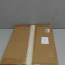 YINMIT Plant Stand Indoor,2 Tier Round Potted Holder Rack,Flower Pot Stand Shelf,Round Supports Rack,Corner Plant Shelf for Balcony Garden Patio Living Room,Brown (29.9 In-Height)