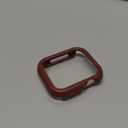 OtterBox All Day Case for Apple Watch Series 4/5/6/SE (44mm) - Brick Red (Red)