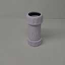 Eastman 3 Inch IPS Schedule 40 PVC Compression Coupling, 20597