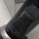 Car Vacuum Portable Cordless, Small Handheld Vacuum Cleaner with 24000PA High Power Suction, Mini Vacuum Cordless Rechargeable with One-Touch Empty, 10-in-1 Hand Vac for Car Home Office Dust (Gray)