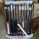 Baby gate