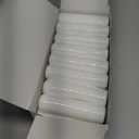 YesBes 32 Pack Gauze Rolls, 4 in x 4.1 Yards, Premium Gauze Wrap Roll for Wounds, Bandage Wrap Rolled Gauzes, Mummy Wraps, Individually Wrapped