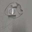 3 in 1 Wireless Charging Station for Apple Multple Devices - Foldable Magnetic Wireless Charger Dock -Travel 18W Charging Pad for iPhone 17 16 15 14 13 12 Pro/Pro Max/Plus/Watch & Airpods All Series (White)