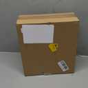 Mailboxes for Outside, Wall-Mount Mailbox, Security Key Drop Box for Letters Newspapers Cards