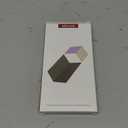 for Samsung Galaxy Z Fold 7 Case [Compatible with MagSafe] [Hinge Protection] [Built-in HD Screen Protector] Translucent Hard Shockproof Magnet Phone Cover for Zfold 7 - Blue