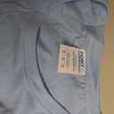 Property of Louvre Museum Since 1793 T-Shirt (Baby Blue - Medium) (Red - Large)