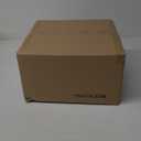 Black Pendant Lights Kitchen Island 2 Pack, 11.8 inches Dome Pendant Light Fixtures, Farmhouse Pendant Light, Modern Pendant Lights for Kitchen Island Dining Room Bedroom