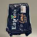 Insulated Lunch Box for Women & Men  8L/2 Gallons Leakproof Lunch Bag for Work, Office, School  Portable, Stylish & Durable Cooler Tote  Aqua Blue