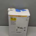 LED 5 FT Inflatable Lion for Circus Carnival Party Outdoor Decorations, Carnival Theme Birthday Party Blow up Animal for Outdoor Indoor Pool Yard Decorations