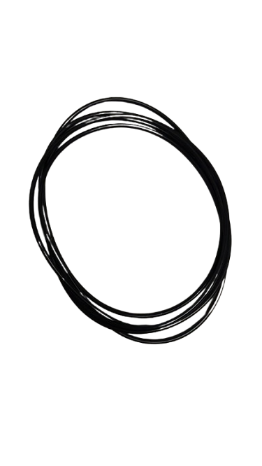 Rubber Gasket