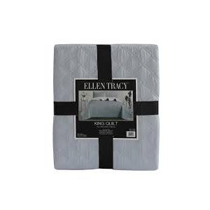 Standard 1 Quilted Sham 20x26in 100% Polyester