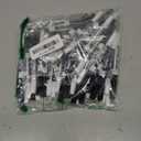 EXPO Dry Erase Markers, Low Odor Ink, Black, Fine Tip, 40 Count - Whiteboard, Calendar, Organization, Essential Supplies for Office, School, Classroom, Teachers