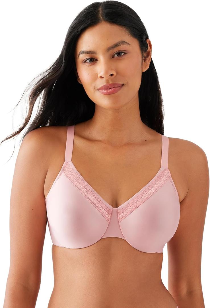 Wacoal Women's Perfect Primer Underwire Bra (36G)