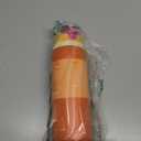 Owala FreeSip Insulated Stainless Steel Water Bottle with Straw for Sports, Travel, and School BPA-Free Sports Water Bottle, 32 oz, Citrus Crush