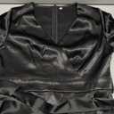 Black Dress Goth Dark S