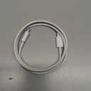 Apple USB-C to Lightning Cable (1 m): Fast and Convenient Charging, Lightning to USB-C or Thunderbolt 3