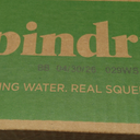 Spindrift Strawberry Lemonade Can 12 Ounce (Pack of 24) BBD 4/30/26