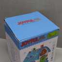 Vahome 14-in-1 Montessori Toys for 1 Year Old Boy Gifts, Musical Educational Baby Toy 12-18 Month, First Birthday Gift for One Year Old Boy Girl, 1st Present for Toddler 1-2 Age (Blue)