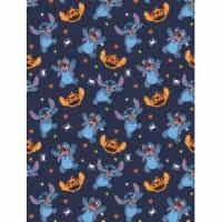 Lilo and Stitch - Scary Stitch - Throw