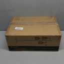 Dimmable Floor Lamp, Industrial Floor Lamps for Living Room, Gold Tree Lamp Standing Lamp Tall Lamps with 3 Elegant Teardrop Cage Head & 800 Lumens LED Bulbs for Living room Bedroom Office Dining Room (Gold-70 inches)