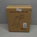 Potty Training Seat for Toddlers, 2 in 1 Potty Training Toilet with Anti-Slip Pad Step Stool, Toddler Toilet Seat for Boys and Girls (Include 2 Ducks)