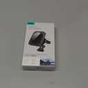 ESR for MagSafe Car Mount Charger,15W Magnetic Wireless Car Charger, for MagSafe Car Charging, Air Vent Dashboard Phone Holder Mount for iPhone Air 17 Pro Max 16 15 14 13 12, Galaxy S25, Fast Charging