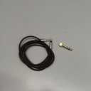 NewFantasia Replacement Audio Upgrade Cable Compatible with Sennheiser HD598, HD598Cs, HD560s, HD598SE, HD620S, HD400PRO, HD599, HD569, HD579, HD505 Headphones 1.5meters/4.9feet