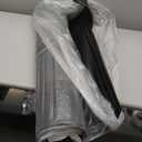 2025 XT4 Cargo Liner | Custom Fit Trunk Mat for 2019-2025 Cadillac XT4, All Weather Rear Cargo Mat 3D Waterproof Durable Odorless Trunk Liners for 2025 XT4 Cargo mat, Black