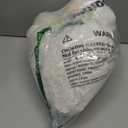 Niuniu Daddy 20" | 3.3 Pound Sheep Weighted Stuffed Animals, Large White Goat Pillowfort Stuffed Lap Animal Toys for Kids Adults, Big Plush Body Pillow for Gifts Birthday Christmas Holiday (Medium)