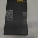 Senpeng 144GB MP3 Player with Bluetooth and WiFi, 4" Full Color Touch Screen MP4 Music Player with Spotify,Parental Control, YouTube,Pandora, Android Mainstrem Media MP4 Music Player,Black