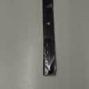 134149 138971 42" Mulching Blades for Craftsman LT2000 LT1000 YT3000 Husqvarna YTH22V42 YTH18542 Poulan Pro 42 inch Deck Riding Lawn Mower Replace 532138971 532134149 138498 (5 Point Star), Black