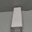 DEZENE Decorative Pillow Covers 16x16 Black: 2 Pack Cozy Soft Pom-poms Velvet Square Throw Pillow Cases for Farmhouse Home Decor