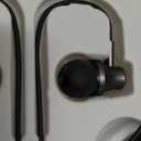 Hearing Aids, Bluetooth Hearing Aid for Seniors Adults, Neckband Rechargeable Hearing Amplifiers for Hearing Loss with Volume Control (Dark Black)