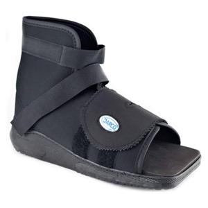 Darco SlimLine Cast Boot Medium Fits Womens 8-9 / Mens 7-8 Universal Left/Right Cast Shoe