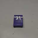 2 x Surace Bling Apple Watch Case with Screen Protector Compatible with Apple Watch Series 11 Series 10 46mm, Crystal Diamond Overall Protective Case Face Cover Bumper 46mm, Rainbow (Iridescent)