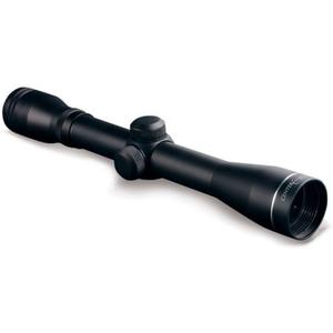 Crosman CenterPoint Optics CP4032 4x32mm Duplex Reticle Airgun Riflescope, Black
