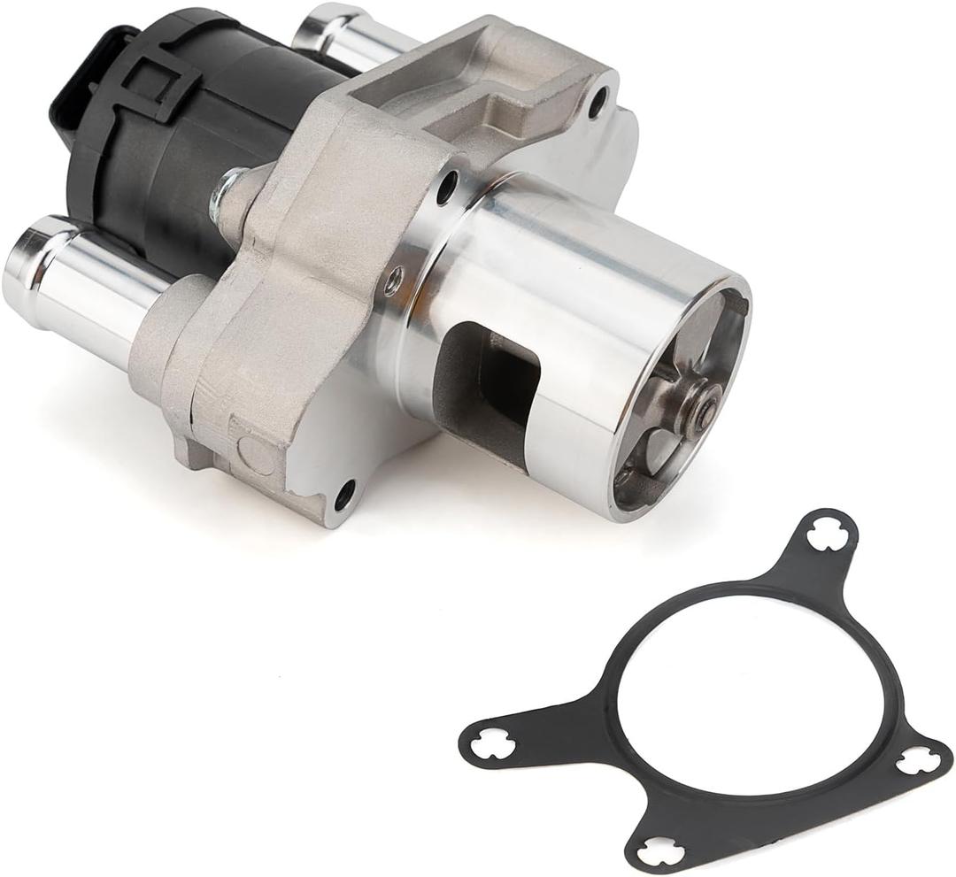 EGR Valve with Gasket Fits For 2010-2021 Mercedes-Benz & Freightliner Sprinter Replaces 710471D 6421401460 14533102087