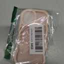 Pink iPhone Case