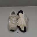 New Balance Kids' 515 New-b Hook & Loop (2 Infant, Reflection/White/Aluminum Grey) 9.5 M Toddler