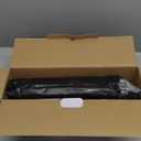 TN760 TN-760 Toner Cartridge Replacement for Brother TN760 TN-760 TN 760 MFC-L2710DW MFC-L2750DW HL-L2350DW HL-L2370DW HL-L2395DW HL-L2390DW DCP-L2550DW Printer High Yield Black 1 Pack