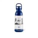Manna Jolt Bottle - Blue, 50 fl oz