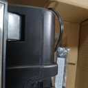 95kPa Precision Vacuum Sealer Machine, Double Heat Seal for Dry/Moist Food, Easy-Lock Handle, Built-in Bag Storage & Cutter, Progress Display, Pulse Mode, Removable Drip Tray, Silver