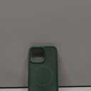 Magnetic for iPhone 16 Pro Max Case[Compatible with MagSafe][Military-Grade Drop Protection][Anti-Yellowing] Shockproof Translucent Matte Cover for iPhone 16 Pro Max Phone Case,Forest Green