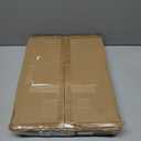 Blanket Lifter for Feet Under MattressHeight Width Adjustable Bed Cradle Sheet Support, Extra-wide Foot Tent Keep Blankets Off Feet for Post Surgery Recovery Neuropathy Arthritis, 4 Clips Included