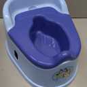 Bluey Playtime Floor Potty Trainer w/Sound