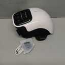 FORTHiQ Knee Massager Smart with Heat, Red Light and Vibration, 3-in-1 Cordless, 2025 Updated Edition, Gifts for Grandma & Grandpa