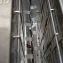 Hamilton Beach 2 Slice Toaster with Extra-Wide Slots, Bagel Setting, Toast Boost, Slide-Out Crumb Tray, Auto-Shutoff & Cancel Button, Defrost Function, Stainless Steel (22794)