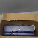 FoodSaver Handheld+ 2-in-1 Vacuum Sealing System, Handheld and Countertop Vacuum Sealer, Matte Indigo Blue